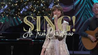 Sing An Irish Christmas Tour Trailer 2023 [upl. by Cornelie]