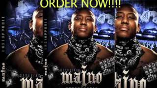 quotUNSTOPPABLEquot THE LIFE STORY OF MAINO [upl. by Naraa]