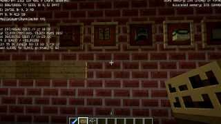 Как пользоваться плагином ChestShop магазин в Minecraft [upl. by Aria136]