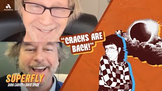 Sketch Pitches amp Cracks are Back  Superfly with Dana Carvey and David Spade  Episode 11 [upl. by Dawson]