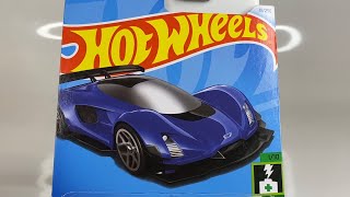 Unboxing CZINGER 21C unboxing diecast hotwheels diorama164 diorama [upl. by Balliett219]