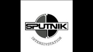 PASCAL FEOS LIVE ON SPUTNIK INTENSIVSTATION 17012004 ONLYTEKNO COLLECTION 791 [upl. by Dud]