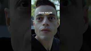 Rami Malek Actor Evolution [upl. by Nerrak]