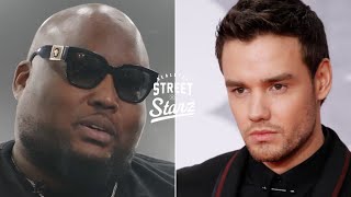 Big Homie CC says it’s EASY to stage mrder Liam Payne was on Diddys pink C0KE when he fell [upl. by Ahseket143]