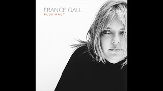 France Gall  Résiste Audio officiel [upl. by Ellednahc]