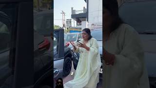 Dadi pote ki masti 😂 shorts masti enjoy prank [upl. by Sirap]