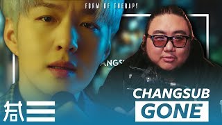 Producer Reacts to Changsub quotGonequot MV [upl. by Oalsinatse]