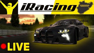 🔴 iRacing Nordschleife HOPTLAP live iracing nordschleife [upl. by Stuart]