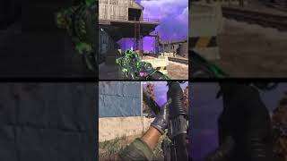 OUTBREAK EASTER EGG GOLOVA MONKEY and PROJECTOR locations  Black Ops Cold War Zombies Shorts [upl. by Bornstein]