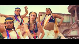 Major Lazer amp DJ Snake Ft J Balvin amp Farruko Lean On feat MØ Video Oficial [upl. by Meghann549]