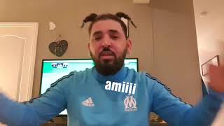 ANGERS VS OM 11 DEBRIEF NUL GERMAIN [upl. by Saxon]