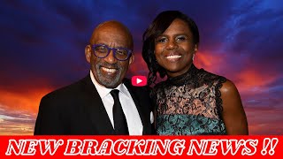 New Shocking News  GMAs Deborah Roberts and Today Star Al Roker’s Sizzling Date Night [upl. by Moreta653]