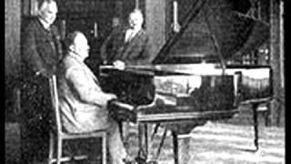 Chopin Etudes Op 25 Nos 1011 amp 12 Koczalski Rec 193839wmv [upl. by Macfadyn868]