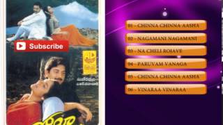 RojaAudio Songs JukeboxArvind SwamyMadhubalaARRahmanMani Ratnam [upl. by Phelps]