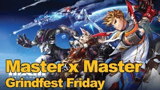 Master X Master Official Shadows of Rentu Trailer [upl. by Pros]