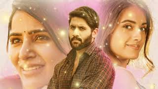 Majili Movie Bgm 05 [upl. by Dlaregztif]