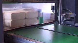 Kallfass Briquette Packaging System [upl. by Roybn]