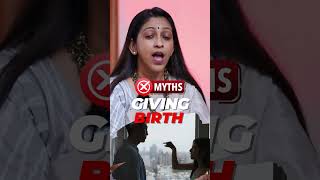 Myth  Giving Birth Solves all Problems  Adv Shaila Rani  Malayalam Motivation [upl. by Vincentia]