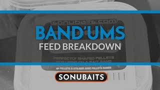 Sonubaits Bandums Feed Breakdown [upl. by Heloise203]