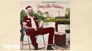 Walker Hayes  Fancy Like Christmas Audio [upl. by Eninnej822]