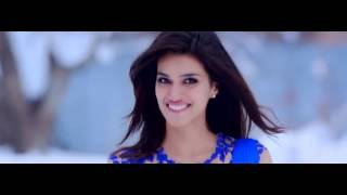 Rabba Rabba  Heropanti [upl. by Elleivad70]