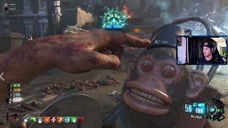 BO3 GOROD KROVI EE WITH THE BOYS [upl. by Kadner536]