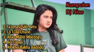 Kumpulan Dj Nias Aokhö Bakha Badödö  Sion Music [upl. by Ecirahs]