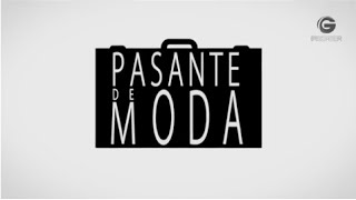 Pasante de moda estreno del mes en On Demand [upl. by Enyaz]