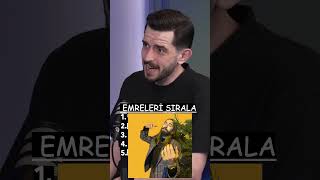 Emreleri sırala podcast keşfet sıralama [upl. by Lipcombe]