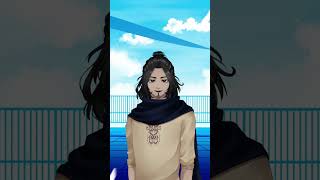 A Short Song About Unrequited Love envtuber vtuber goodkid laufey fromthestart lovesong [upl. by Julee]