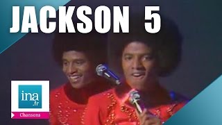 Jackson 5 quotKeep on dancingquot chez les Carpentier  Archive INA [upl. by Viradis]