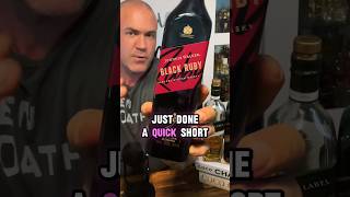 JOHNNIE WALKER 🔥 BLACK RUBY 🥃 Review [upl. by Attemaj]