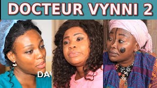 DOCTEUR VYNNI Ep 2 Theatre Congolais MosekaSyllaDarlingOmaryPierroBarcelonPrincesseDavina [upl. by Sergeant848]