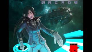 Nicola Turco  Christian Meneghini  Syder Arcade OST 07 Finally On Earth [upl. by Teferi404]