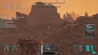 821 MW5 Mercs  Seek and Destroy Level 100 [upl. by Umont]