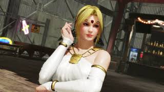 DOA6  Helena Arcade 14 [upl. by Bate]