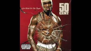 50 Cent  Wanksta remix Armani Rose [upl. by Irual]