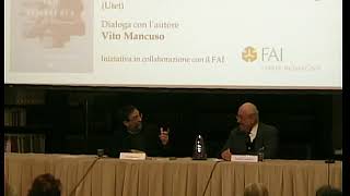 Incontro con Andrea Carandini [upl. by Martyn]