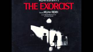 The Exorcist Modernized Trailer HD [upl. by Eidarb755]