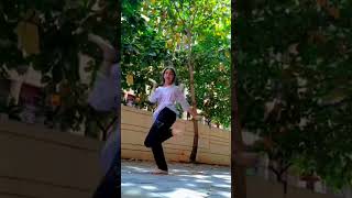 kammariya song dance by Shreya trendingonshort youtubshort ✨ [upl. by Claresta]