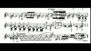 Reccitativo and Scherzo Op 6  Fritz Kreisler  Jascha Heifetz [upl. by Edieh598]