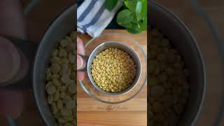 Dal khichdi recipe Quick easy khichdi video recipevideo [upl. by Llirpa992]