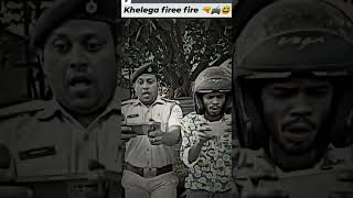 Khelega Free fire 🔥🔥🔥🔥🔥🔥funnycomedy fireeyesgaming 🎶song newmusic funny fypシ゚viral comedy 🎶🎵🆔 [upl. by Shauna]