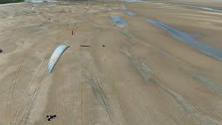 Kitebuggy Les Hemmes 052024 part1 Boom15 [upl. by Eiryt]