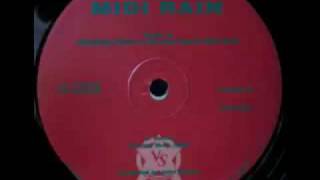 Midi Rain  Shine Pierres Chicago House Mix [upl. by Sibel167]