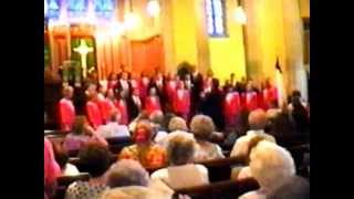 An American Hymn by Effinger [upl. by Gaillard]