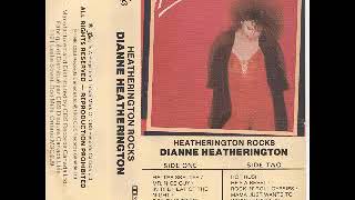 Dianne Heatherington Heatherington Rocks [upl. by Licna839]