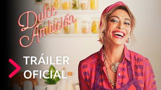 Dulce Ambición  Tráiler oficial  Estreno 24 de septiembre en atresplayer [upl. by Ajad]