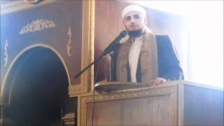 Yawm Arafa by Sheikh Mohamed Almasmari Part 22 [upl. by Yllek]