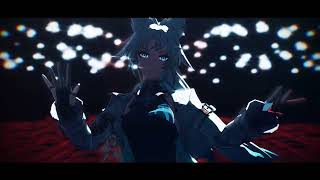 MMD Honkai  Star Rail  GEDO  Feixiao [upl. by Keith692]